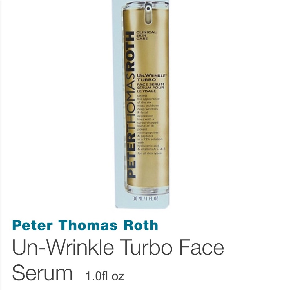 In-wrinkle turbo
